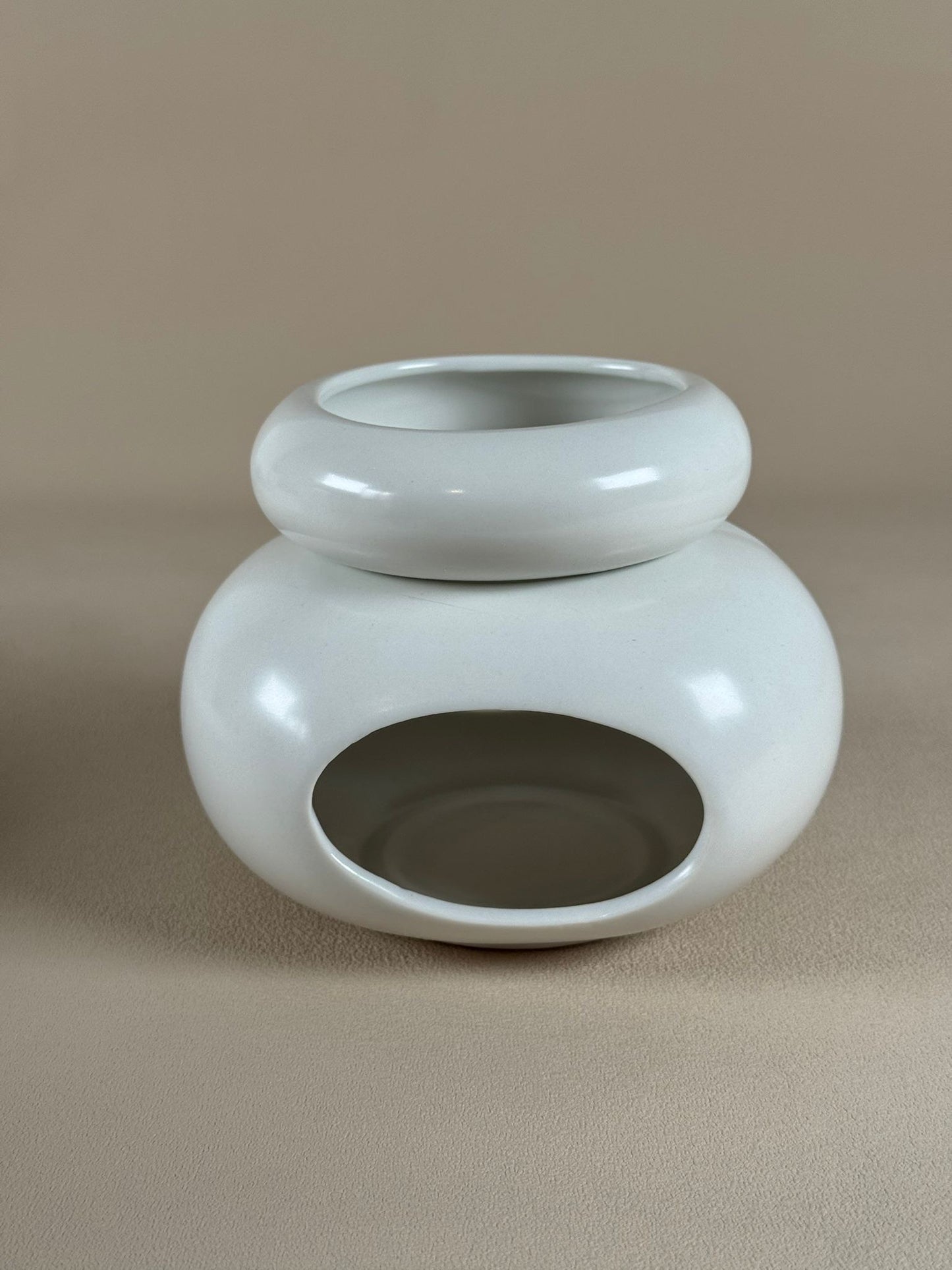 Brûleur en Céramique – Le Rocher