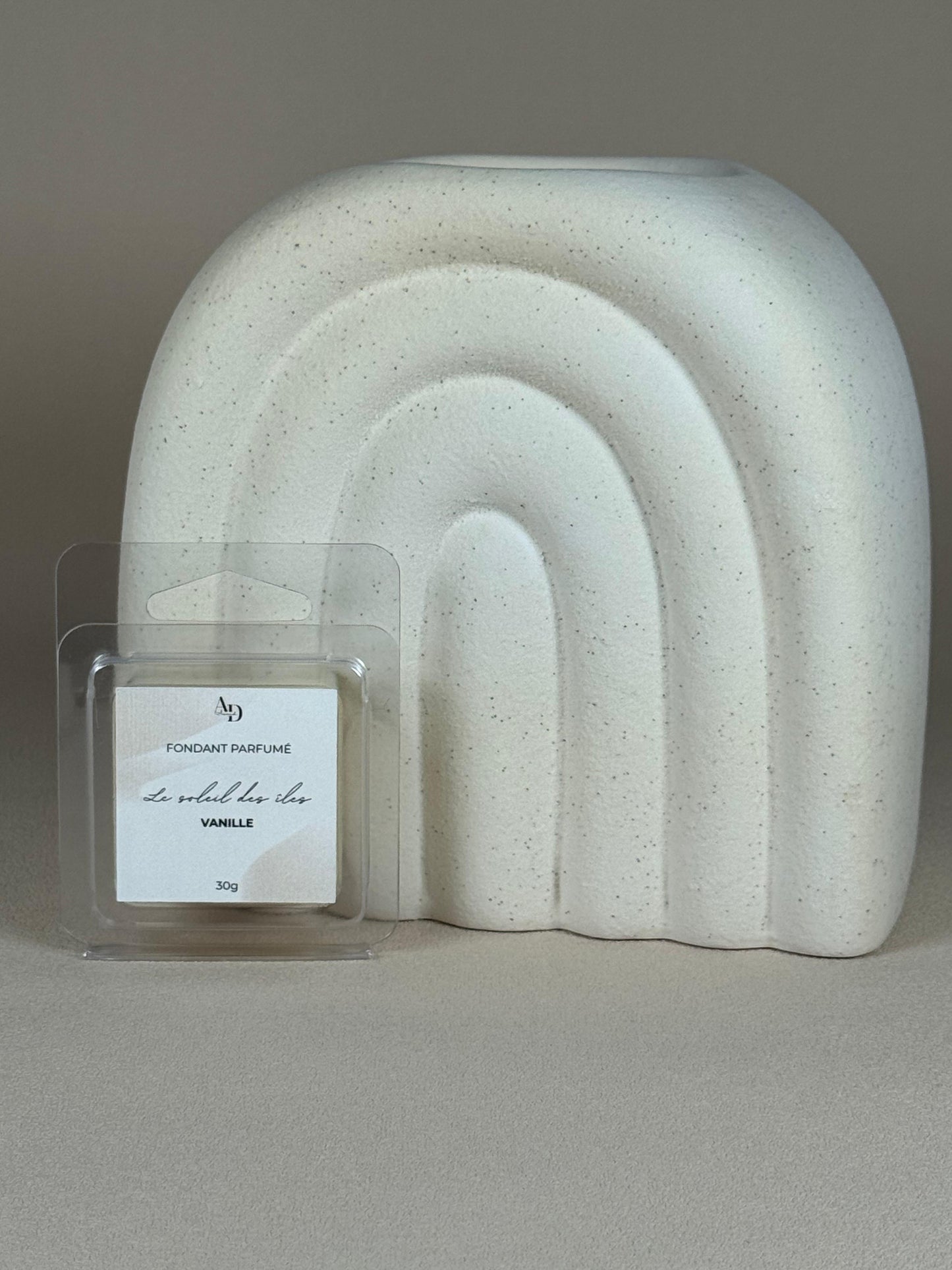 Fondant Parfumé format découverte 30g - Soleil des îles