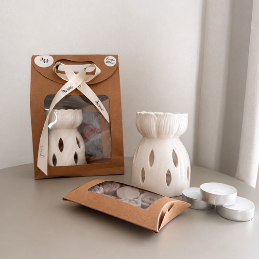 Coffret Découverte