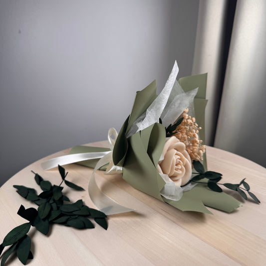 Petit bouquet parfumé