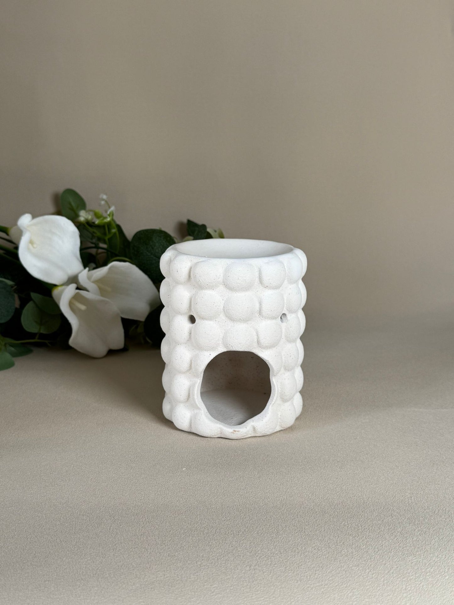 Brûleur en Céramique - Le Bubble