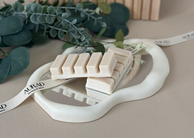 Tablettes Fondantes Parfumées