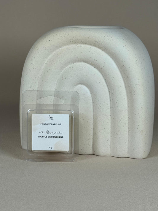 Fondant Parfumé format découverte 30g - Brise Pure