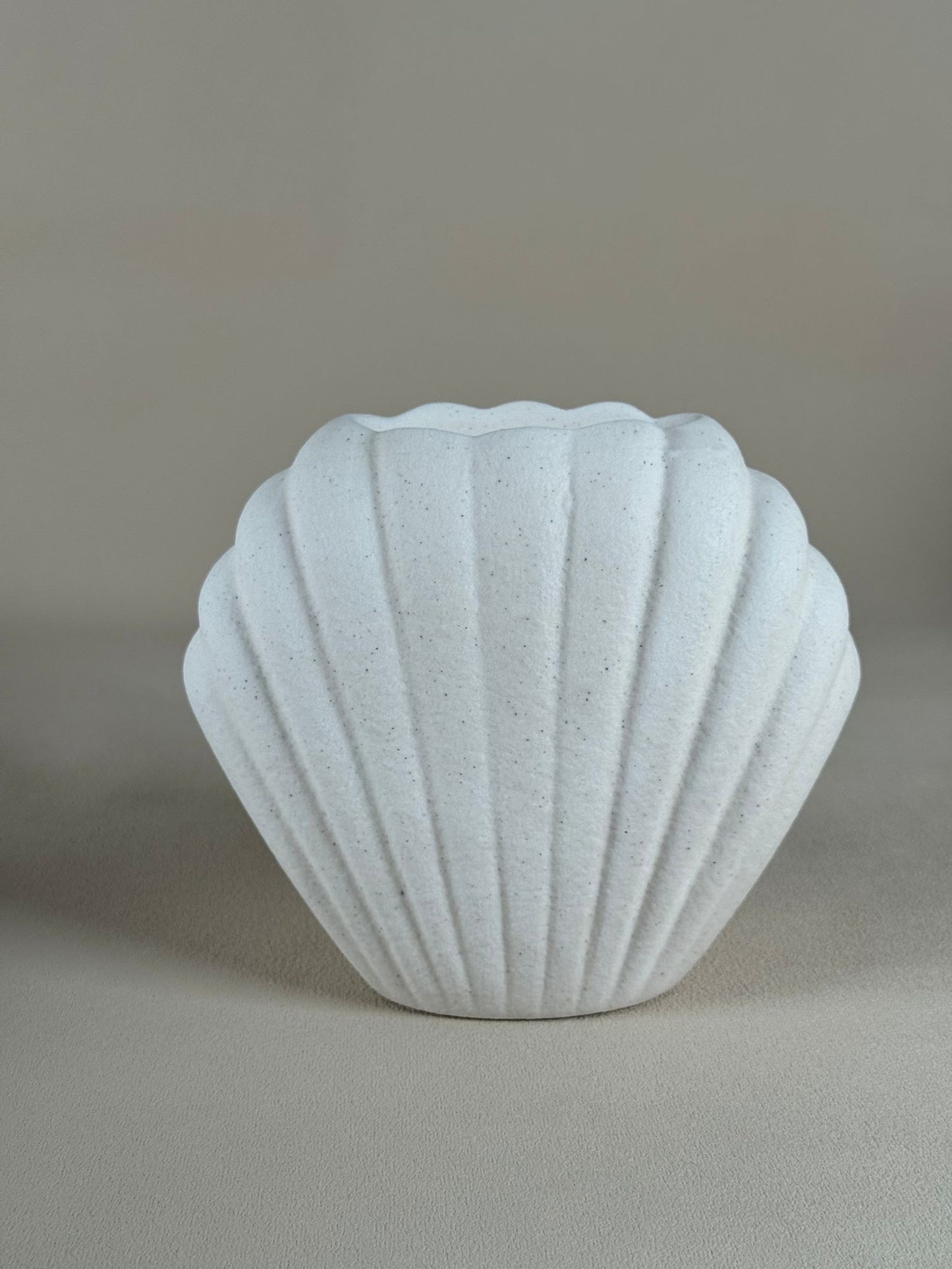 Brûleur en Céramique – La coquille