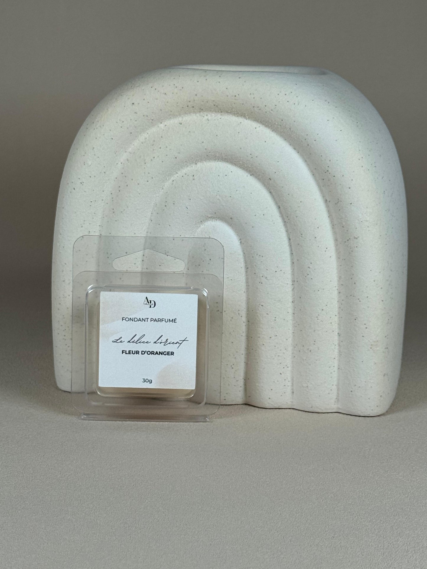 Fondant Parfumé format découverte 30g - Délice d'orient