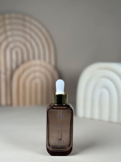 Huile de diffusion 50 ml - Evasion des îles