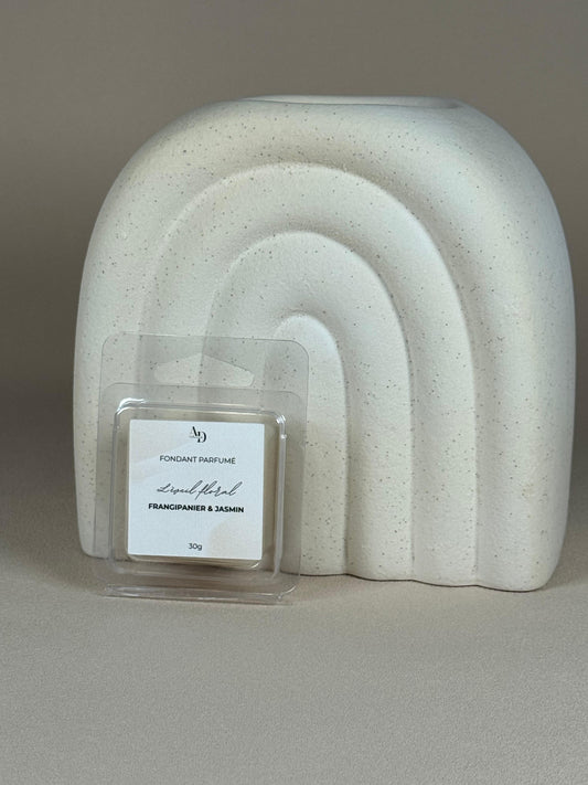 Fondant Parfumé format découverte 30g - Eveil Floral