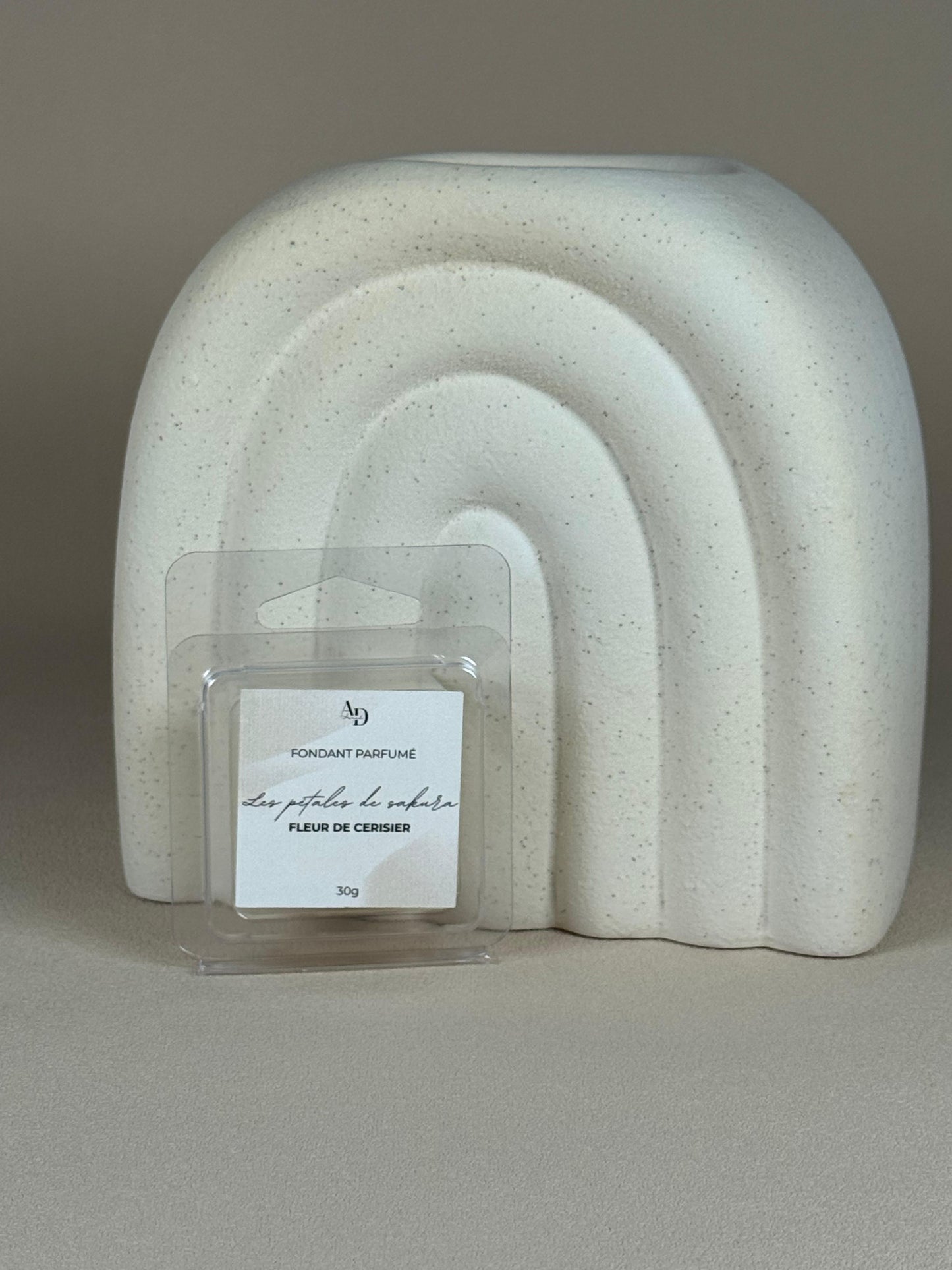 Fondant Parfumé format découverte 30g - Pétales de Sakura