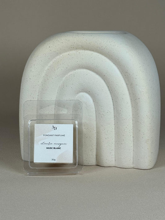 Fondant Parfumé format découverte 30g - Aura Musquée