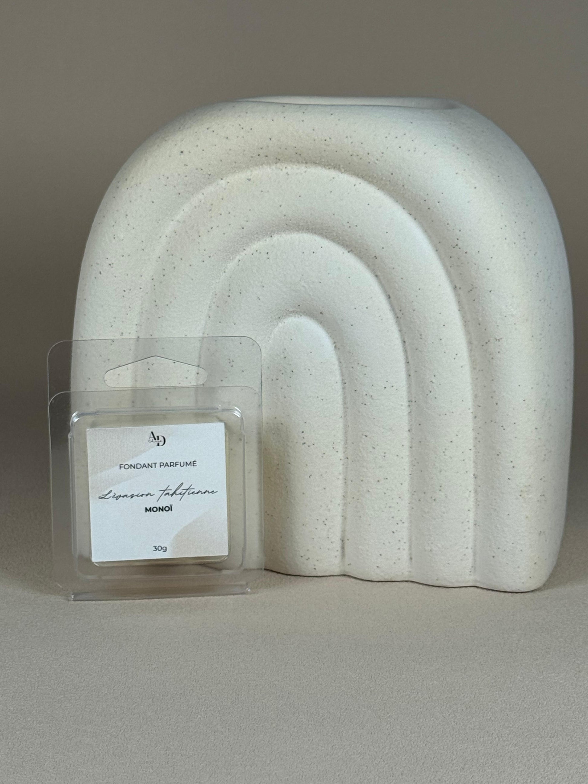 fondant format découverte