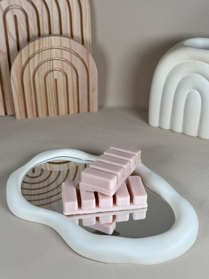 Tablette Fondante Parfumée 70g – Essence Oriental