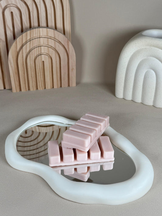 Tablette Fondante Parfumée 70g – Essence Oriental