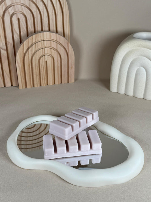 Tablette Fondante Parfumée 70g – Eveil Floral