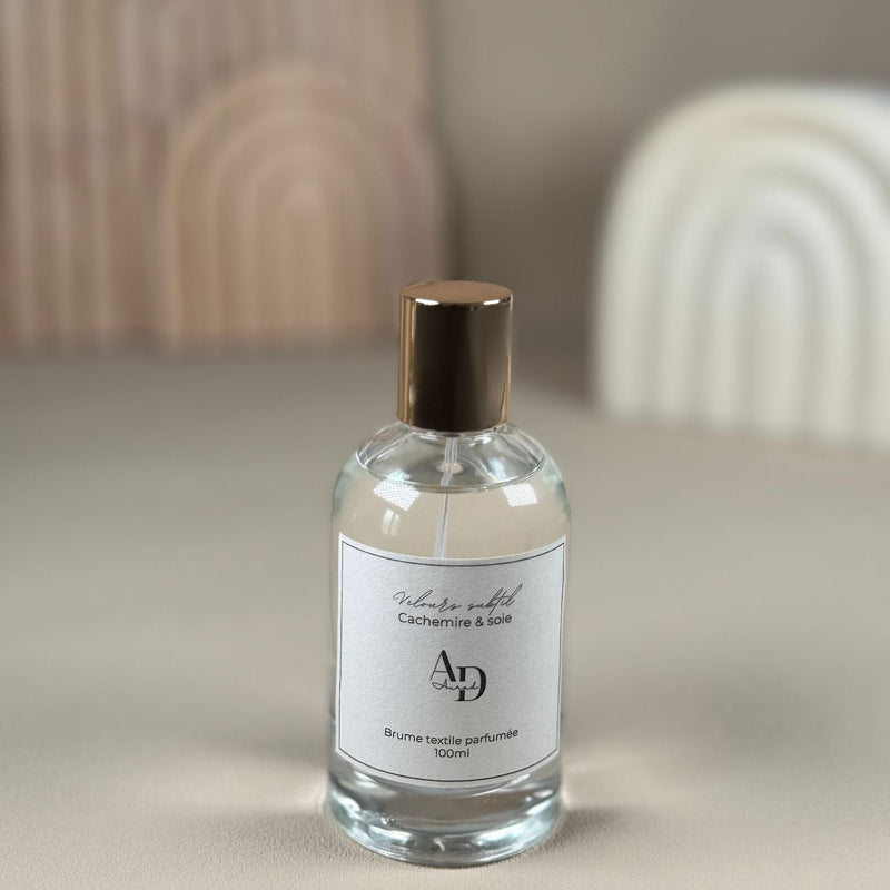 Les Elixirs Parfumées